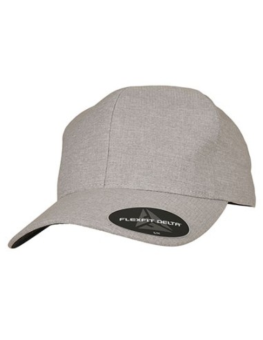 F-180M-Flexfit Delta Carbon Cap